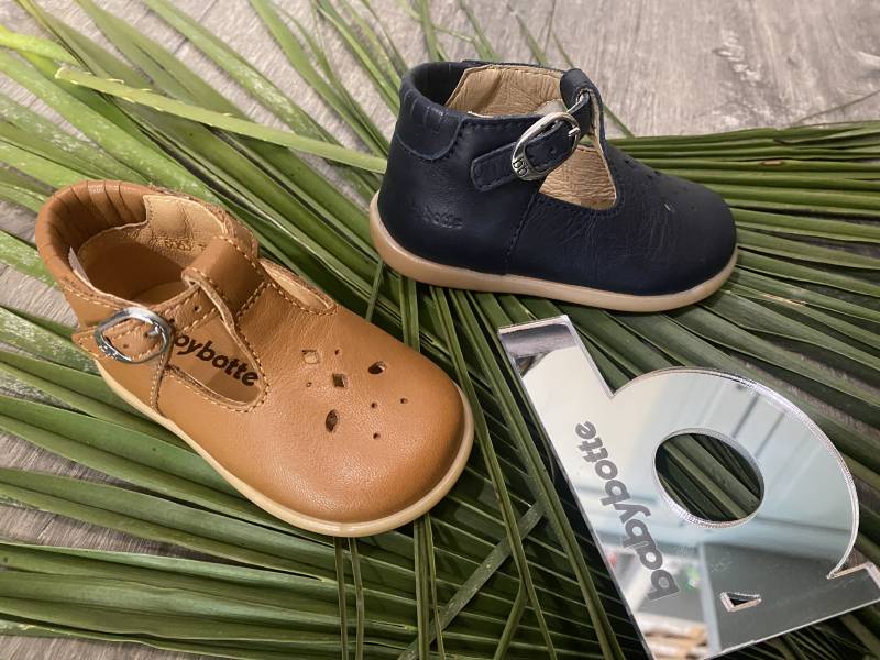 Bottines Bottillons Babybotte Babybotte Fille Destockage Paris